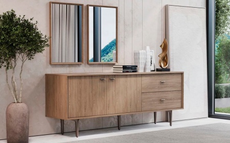 Комод в гостиную 2,1 Paloma