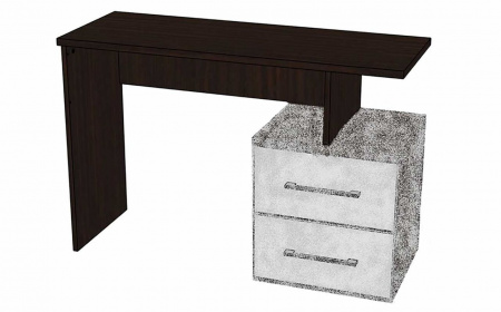 Стол туалетный (без тумбы) Париж