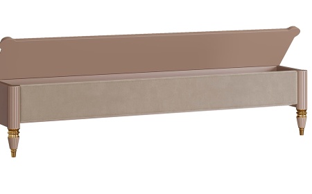 Банкетка к кровати София Банкетка к кровати София