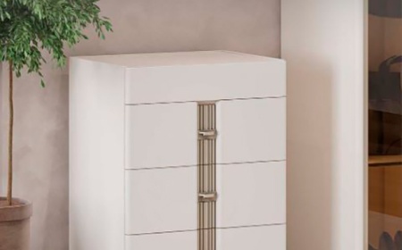 Комод Леонардо