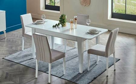 Стол раскладной Majer