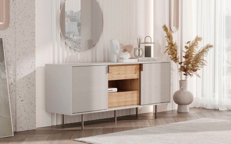 Комод в гостиную Cante