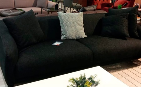 Диван 4 местный Maison