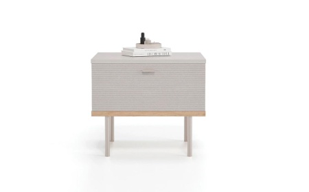 Тумб прикроватная Cante