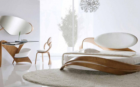 Стол туалетный Бразо