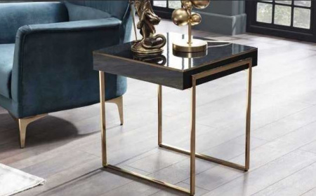 Стол приставной Carlino