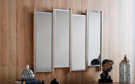 Зеркало буфета Valencia