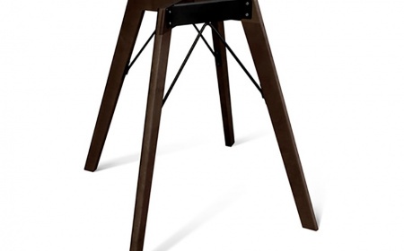 Стол обеденный Wenge Statuario