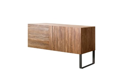 Комод 1,6 (1 опора) Aura