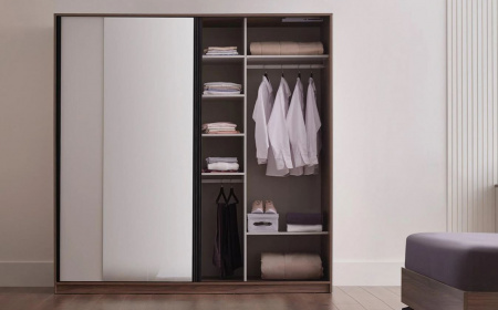 Шкаф купе 220 Cordell 