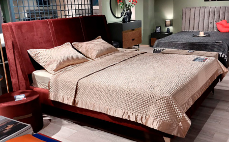 Кровать Netha 180х200 в Москве