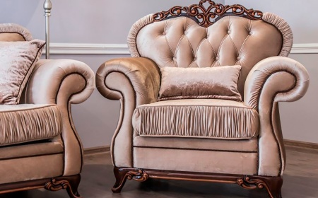 Кресло Патрисия