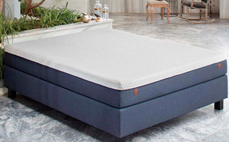 Матрас   Visco Optimum Support 140