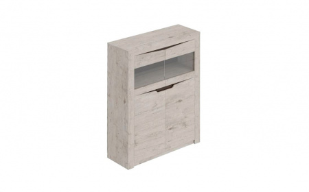 Витрина 2 дв. Соренто