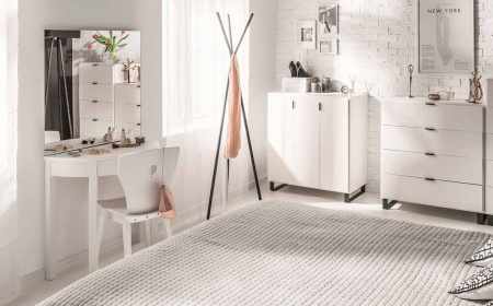 Стол туалетный Simple