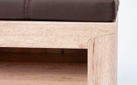 Тумба открытая Соренто