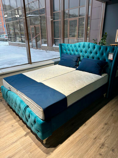 Кровать Estonya 160х200