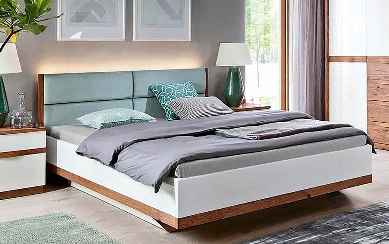 Кровать COMO 4