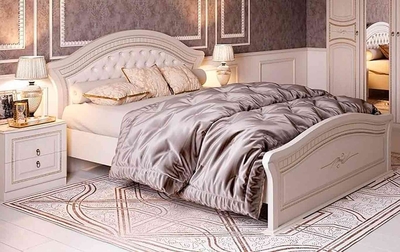 Кровать Николь