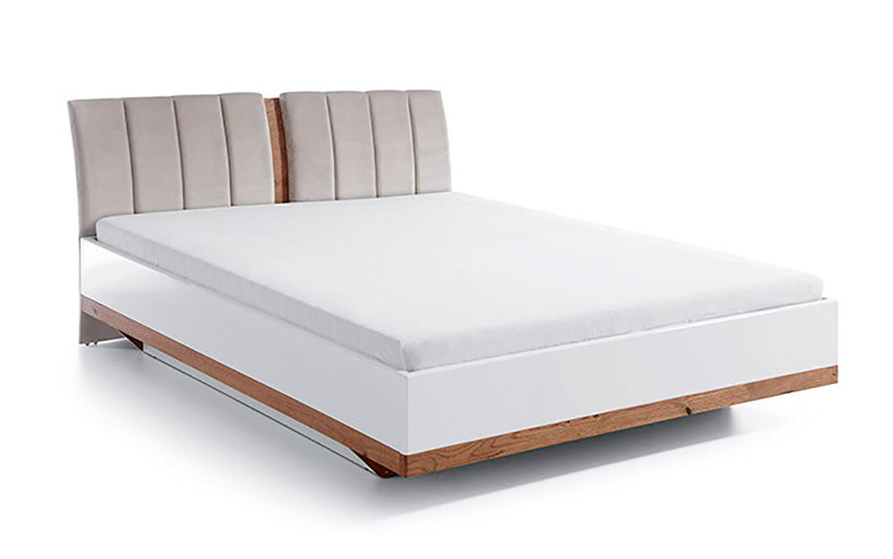 Кровать Como 3