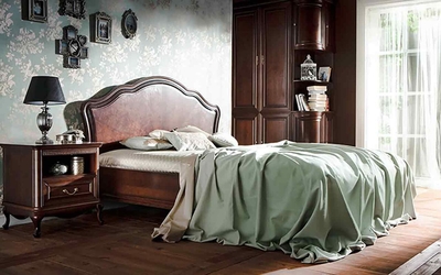 Кровать Verona 2