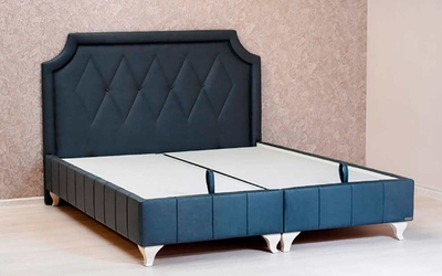 Кровать Nota