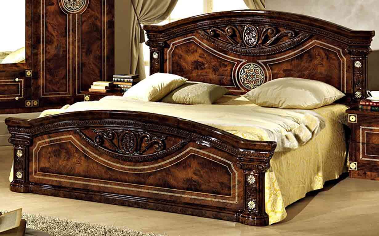 Кровать  Рома