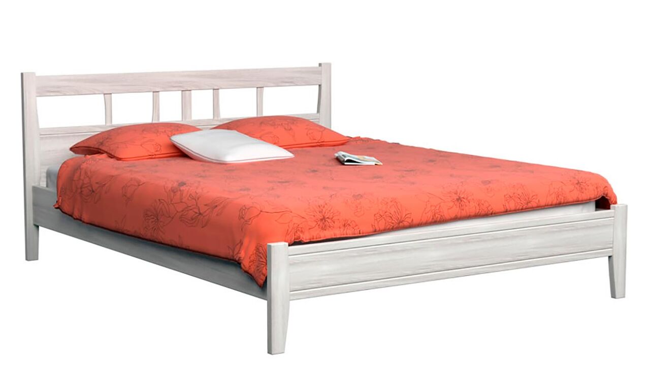 Кровать Лагуна 1 