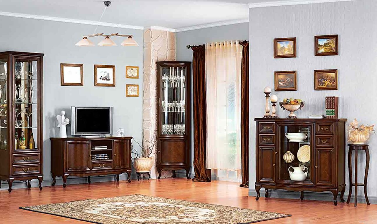Мебель для гостиной Wersal