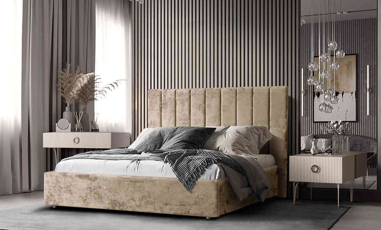 Кровать Concept
