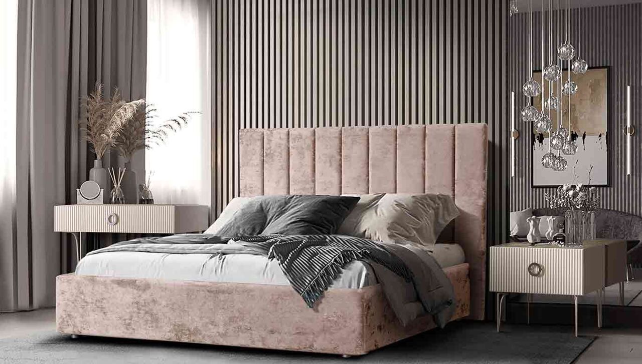 Кровать Concept