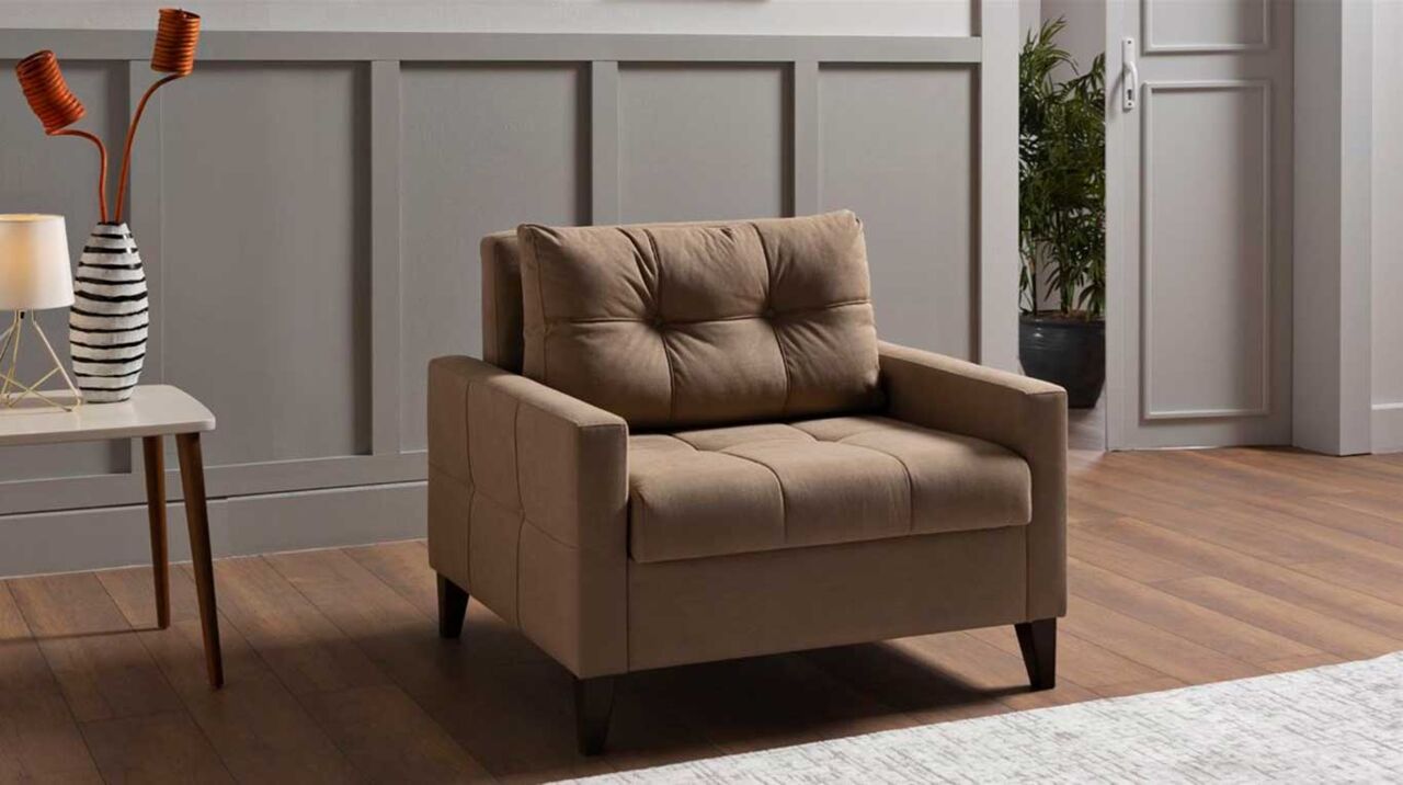 Кресло-кровать Sandro 100см