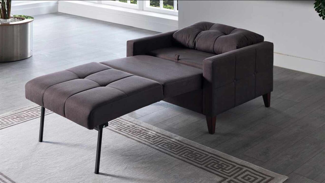 Кресло-кровать Sandro 100см