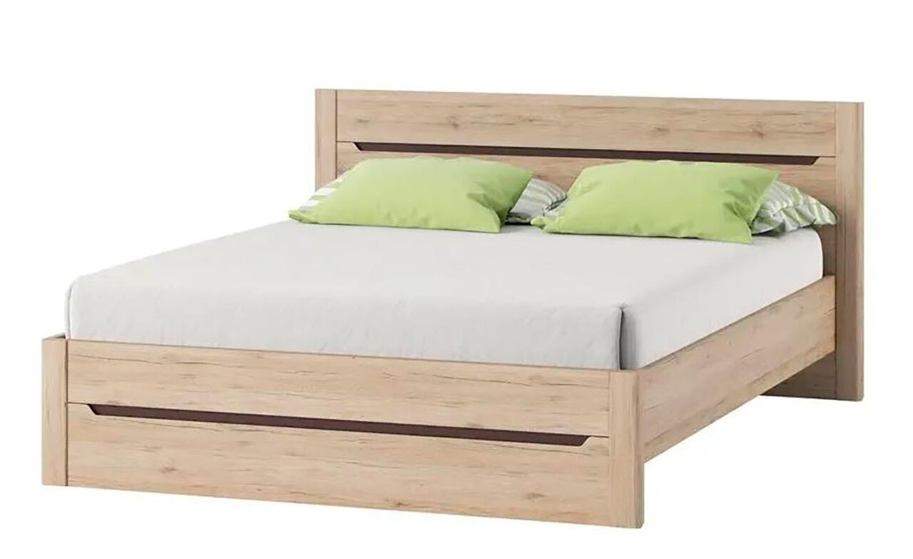 Кровать Desjo