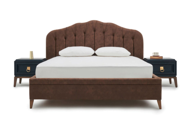 Кровать Elegante 2